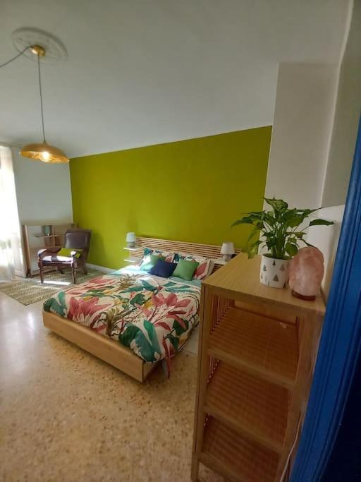 Appartamento Luminoso Casa Dael Турин Екстер'єр фото