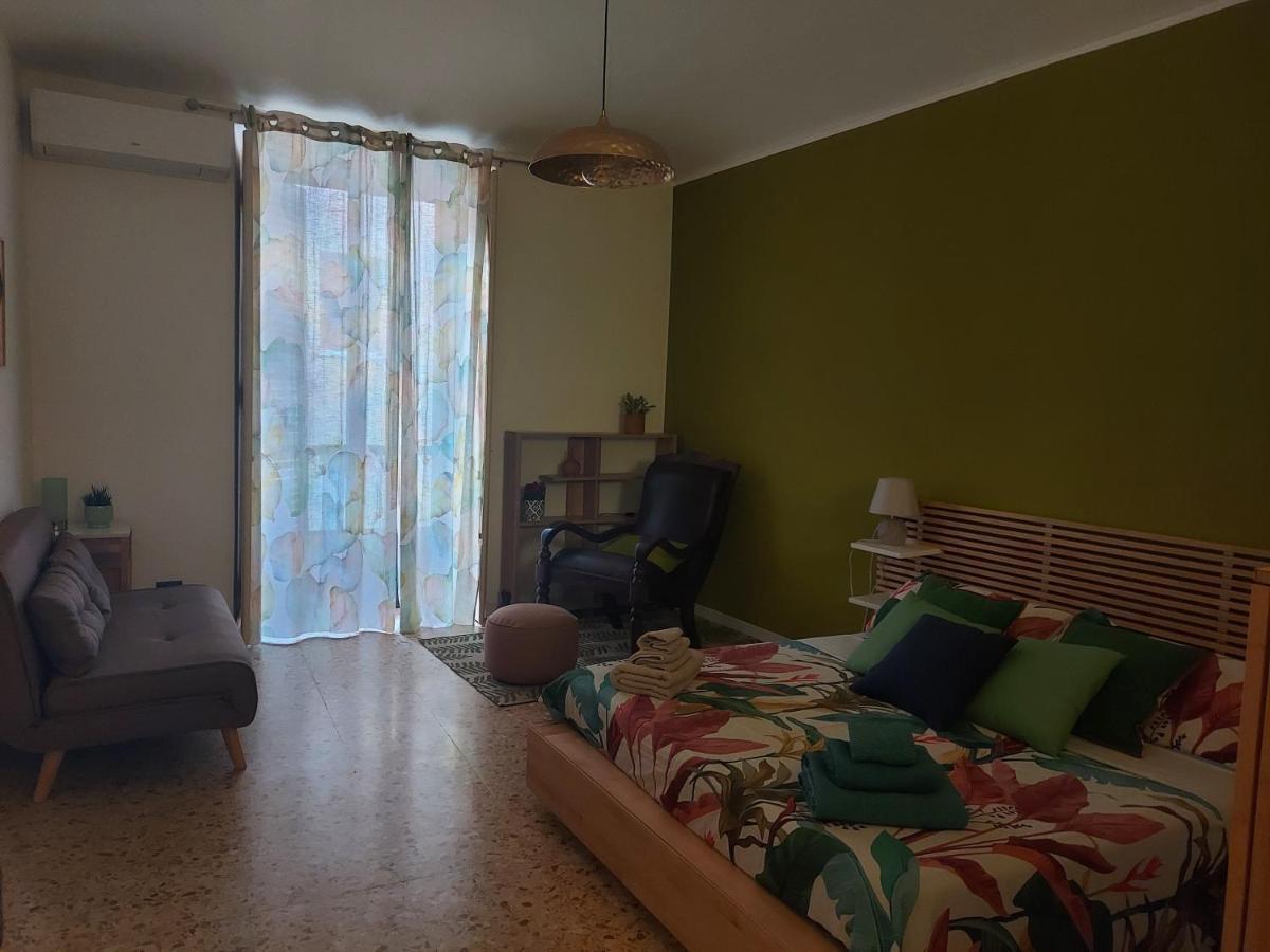 Appartamento Luminoso Casa Dael Турин Екстер'єр фото